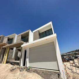 Foto de casa en venta en  , lomas del río, tijuana, baja california, 25140400 No. 01