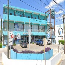 Foto de departamento en renta en lomas del roble , lomas del roble, san nicolás de los garza, nuevo león, 30311269 No. 01