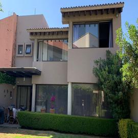 Foto de casa en venta en  , lomas del sol, huixquilucan, méxico, 0 No. 01