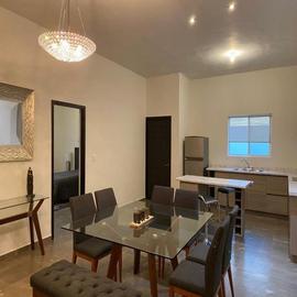 Foto de departamento en renta en  , lomas del valle, ramos arizpe, coahuila de zaragoza, 0 No. 01