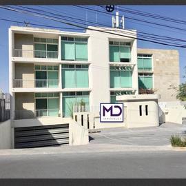Foto de departamento en venta en  , lomas del valle, san pedro garza garcía, nuevo león, 0 No. 01