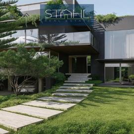 Foto de casa en renta en  , lomas hermosa, miguel hidalgo, df / cdmx, 0 No. 01