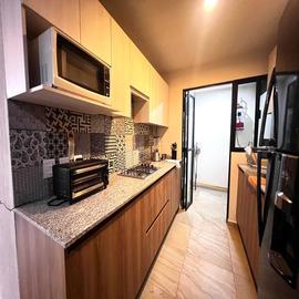 Foto de departamento en venta en  , lomas independencia, guadalajara, jalisco, 30985491 No. 01