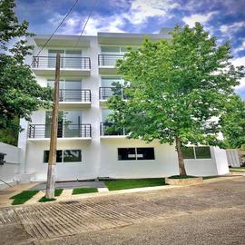Foto de departamento en venta en  , lomas las margaritas, xalapa, veracruz de ignacio de la llave, 30368834 No. 01