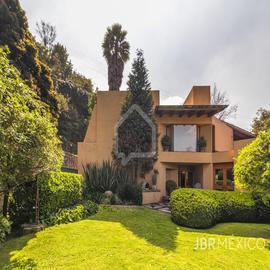 Foto de casa en venta en lomas , lomas de chapultepec iii sección, miguel hidalgo, df / cdmx, 0 No. 01