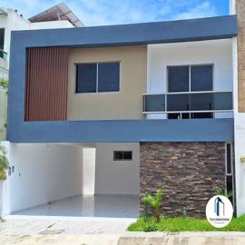 Foto de Casa en Lomas Residencial None, Kilómetro Cuatro, Alvarado, Veracruz de Ignacio de la Llave, 30067882