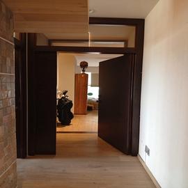 Foto de departamento en renta en  , lomas verdes 3a sección, naucalpan de juárez, méxico, 0 No. 01