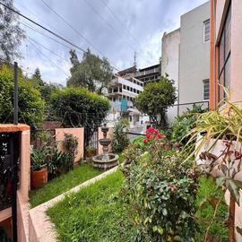 Foto de casa en venta en  , lomas verdes 4a sección, naucalpan de juárez, méxico, 0 No. 01