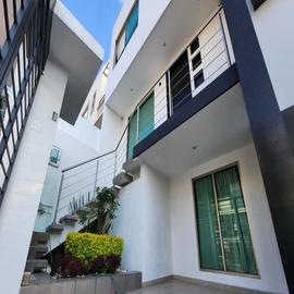 Foto de casa en renta en  , lomas verdes 6a sección, naucalpan de juárez, méxico, 31426072 No. 01