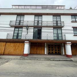 Foto de departamento en venta en lombardo toledano , chimalistac, álvaro obregón, df / cdmx, 0 No. 01