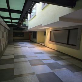 Foto de departamento en renta en londres , del carmen, coyoacán, df / cdmx, 0 No. 01