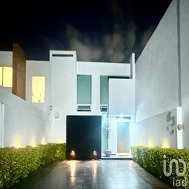 Foto de casa en venta en lópez mateos 304, andares, jesús maría, aguascalientes, 30191988 No. 01