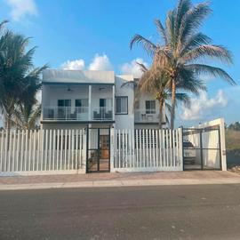 Foto de casa en venta en lopez mateos 811, cuyutlán, armería, colima, 0 No. 01