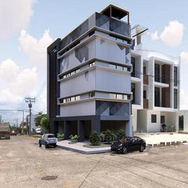 Foto de departamento en venta en  , lópez mateos, mazatlán, sinaloa, 0 No. 01