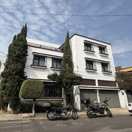Foto de casa en renta en lorenzo rodríguez , san josé insurgentes, benito juárez, df / cdmx, 0 No. 01