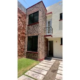 Foto de casa en renta en  , los agaves, emiliano zapata, morelos, 0 No. 01