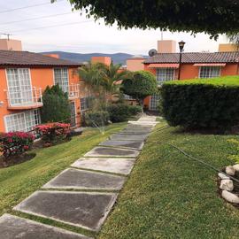 Valor estimado de casas, venta, Geo Villas la Hacienda, Temixco, Morelos