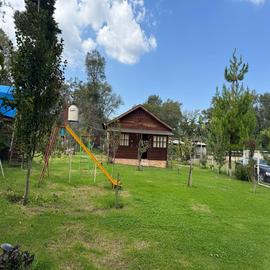 Foto de casa en venta en  , los aguacates, acuitzio, michoacán de ocampo, 0 No. 01