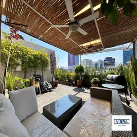 Foto de departamento en venta en  , los alpes, álvaro obregón, df / cdmx, 0 No. 01