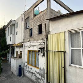 Foto de casa en venta en  , los ángeles apanoaya, iztapalapa, df / cdmx, 0 No. 01