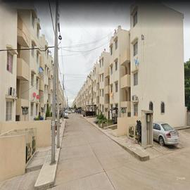 Foto de departamento en venta en  , los arados, altamira, tamaulipas, 27238822 No. 01