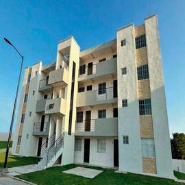 Foto de departamento en venta en  , los arados, altamira, tamaulipas, 30752039 No. 01
