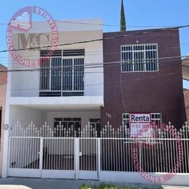 Foto de casa en renta en  , los arcos, aguascalientes, aguascalientes, 0 No. 01