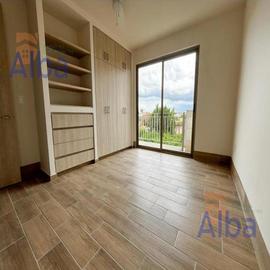 Foto de departamento en renta en  , los bosques, aguascalientes, aguascalientes, 0 No. 01