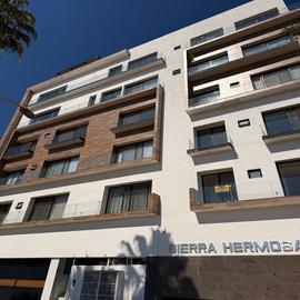 Foto de departamento en renta en  , los bosques, aguascalientes, aguascalientes, 0 No. 01