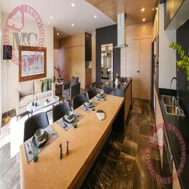 Foto de departamento en venta en  , los calicantos, aguascalientes, aguascalientes, 0 No. 01