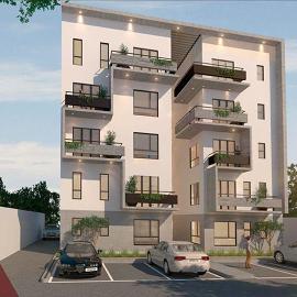 Foto de departamento en venta en  , los calicantos, aguascalientes, aguascalientes, 7886962 No. 01