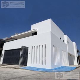 Foto de casa en venta en  , los cedros, ciudad madero, tamaulipas, 31119368 No. 01