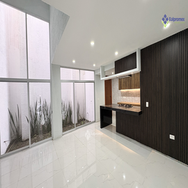 Foto de casa en venta en los cedros , las trancas, emiliano zapata, veracruz de ignacio de la llave, 0 No. 01