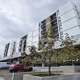 Foto de departamento en renta en los cedros , los cedros, monterrey, nuevo león, 0 No. 01