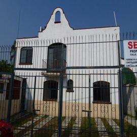 Foto de casa en venta en  , los cizos, cuernavaca, morelos, 7635954 No. 01