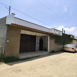 Foto de casa en renta en  , los compadres, tlalixtac de cabrera, oaxaca, 30166297 No. 01