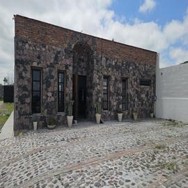 Foto de casa en venta en  , los cues, huimilpan, querétaro, 30164148 No. 01