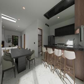 Foto de casa en venta en  , los duraznos, amozoc, puebla, 0 No. 01