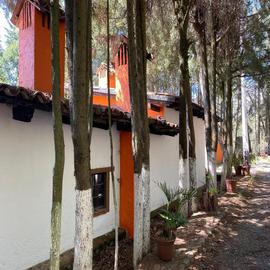 Foto de casa en venta en los encinos , loma de don juan, villa del carbón, méxico, 30252879 No. 01