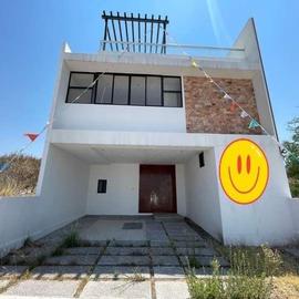 Foto de casa en venta en  , los encinos, querétaro, querétaro, 30182746 No. 01