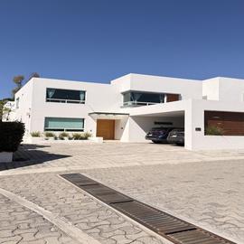 Foto de casa en venta en  , los encinos, querétaro, querétaro, 0 No. 01