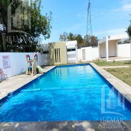 Foto de casa en renta en  , los encinos residencial, altamira, tamaulipas, 0 No. 01