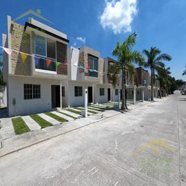 Foto de casa en venta en  , los encinos residencial, altamira, tamaulipas, 0 No. 01