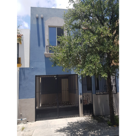 Foto de casa en venta en  , los faisanes sector el dorado, guadalupe, nuevo león, 0 No. 01