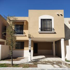 Foto de casa en renta en  , los faisanes sector el dorado, guadalupe, nuevo león, 30226347 No. 01