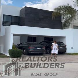 Foto de casa en renta en los fresnos, aguascalientes, aguascalientes , los fresnos, aguascalientes, aguascalientes, 27607574 No. 01