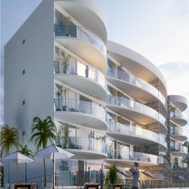 Foto de departamento en venta en  , los garcías, cañada morelos, puebla, 0 No. 01