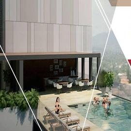 Foto de departamento en venta en  , los gavilanes poniente, tlajomulco de zúñiga, jalisco, 30298674 No. 01