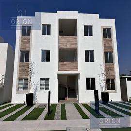 Foto de departamento en venta en  , los héroes, el marqués, querétaro, 30574579 No. 01