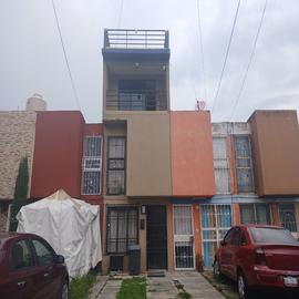 Foto de casa en venta en  , los héroes, ixtapaluca, méxico, 0 No. 01